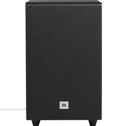 JBL Sound Bar 2.1 Wired Subwoofer 110W