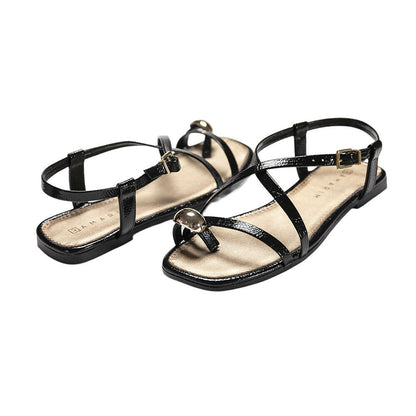 SANDALIAS PARA DAMA RAMARIM