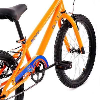 BICICLETA RALI RCKY 20