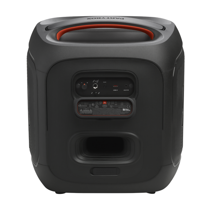 JBL Party Box Encore Essential 2 Speaker Black