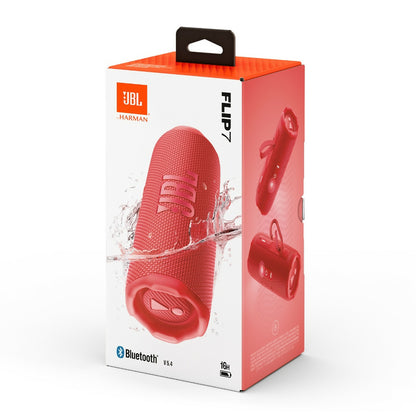 Bocina inalámbrica JBL Flip 7