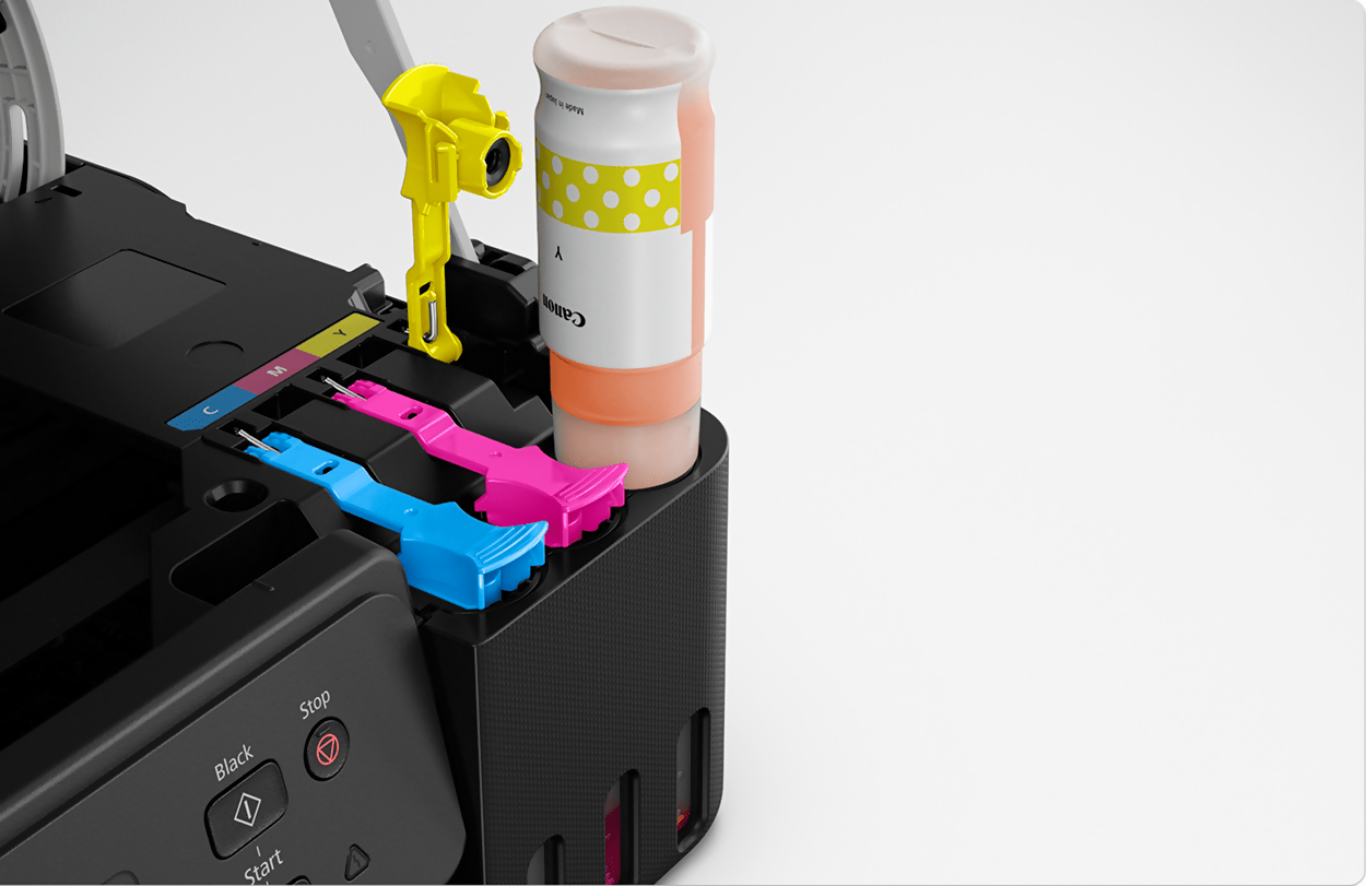 Impresor Canon PIXMA G2170