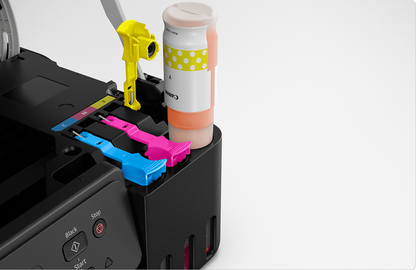 Impresor Canon PIXMA G2170