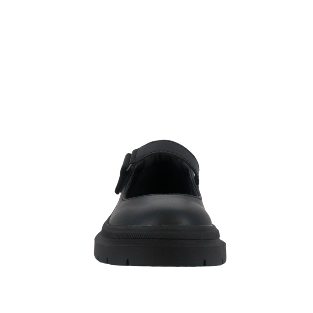 Zapatos escolares Frances color negro