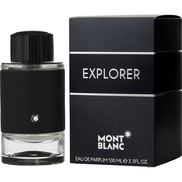 Mont Blanc Explorer 100 ml.