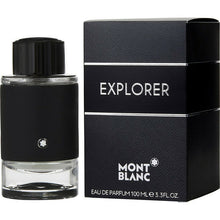 Mont Blanc Explorer 100 ml.