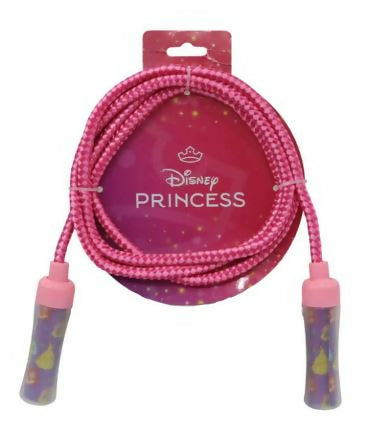 PRINCESAS SALTA CUERDA