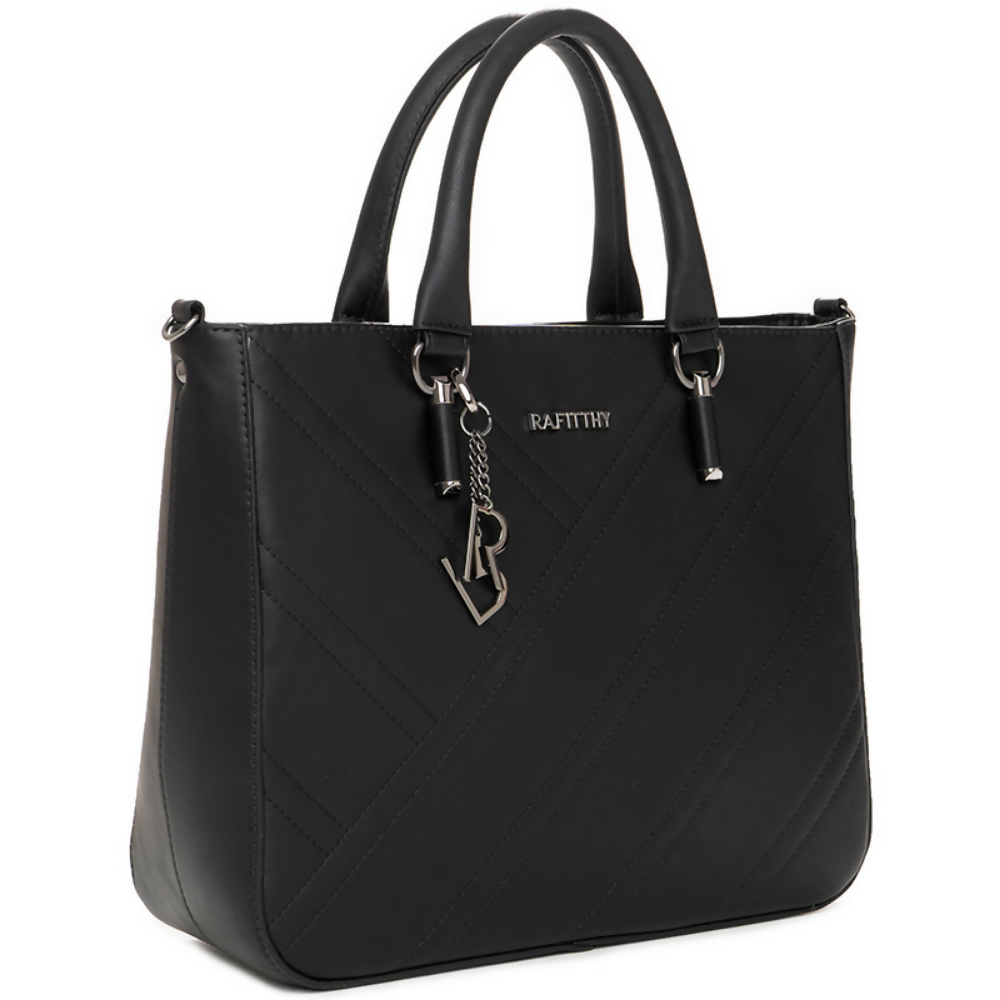 CARTERA PARA DAMA - MARCA RAFITTHY