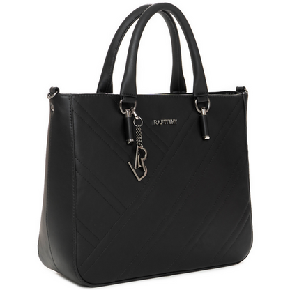CARTERA PARA DAMA - MARCA RAFITTHY