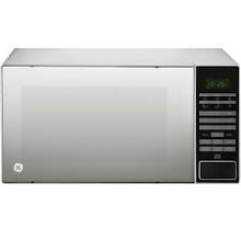 HORNO MICROONDAS GE JES11W BLANCO 1.1P