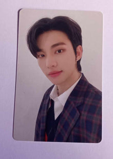 STRAYKIDS - PHOTOCARDS CHRISTMAS EVEL