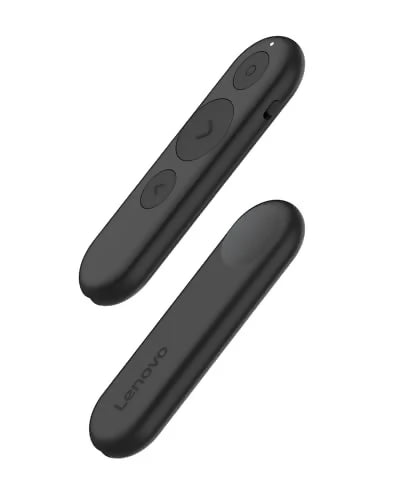 Control Remoto Portátil Lenovo para Presentaciones