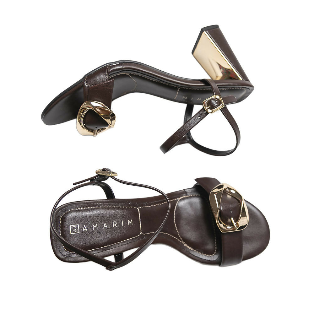 SANDALIAS PARA DAMA RAMARIM