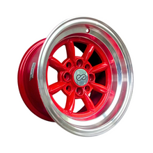 LM75 13X8 4 HOYOS ROJO