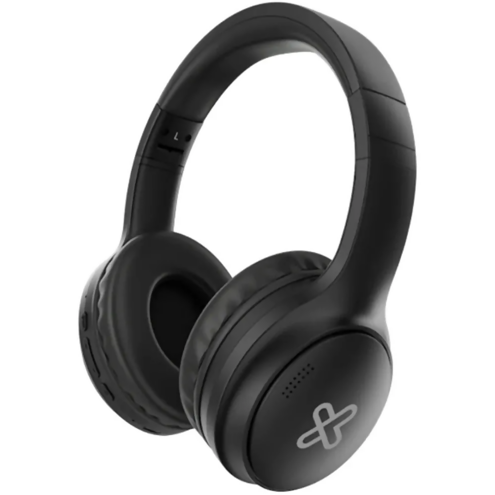 Audífonos Escape Klip Xtreme Bluetooth KNH-300BK