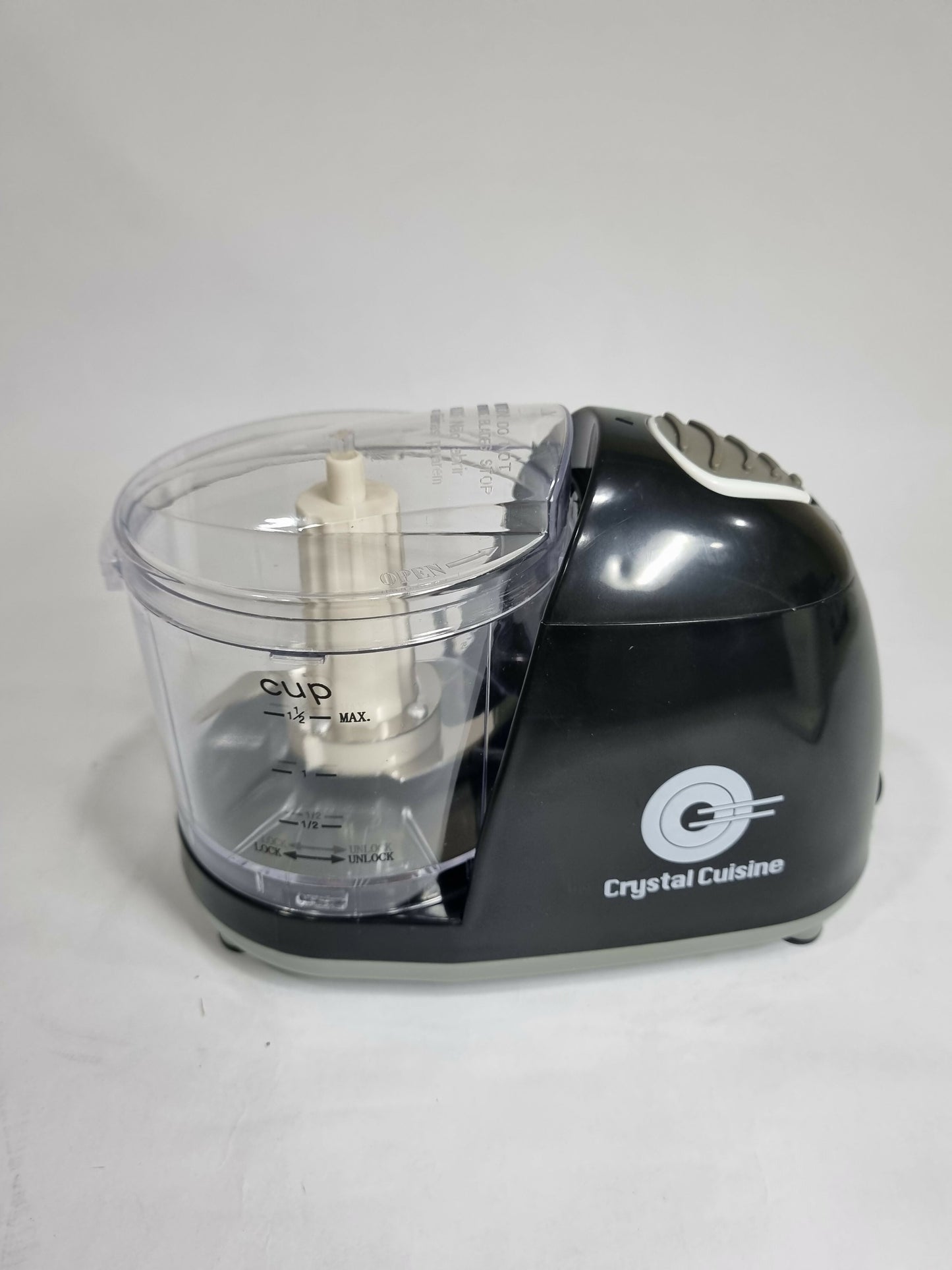 PROCESADOR DE ALIMENTOS 300W