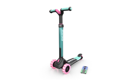 BERG Nexo Foldable Lights LED-deck