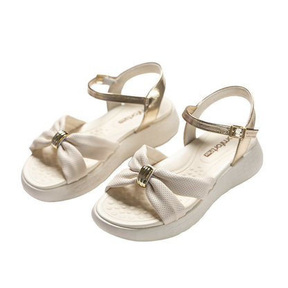 SANDALIAS PARA DAMA