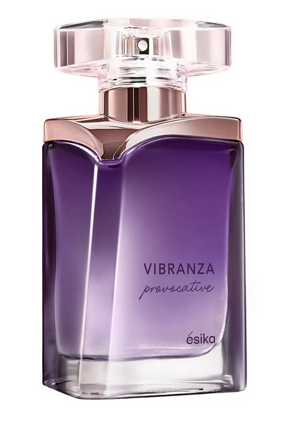 PERFUME PARA DAMA - VIBRANZA (45ml)