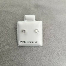 ARETE CIRCON PLATA 925