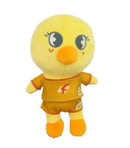 STRAYKIDS - SKZOO DOLL CON TRAJESITO