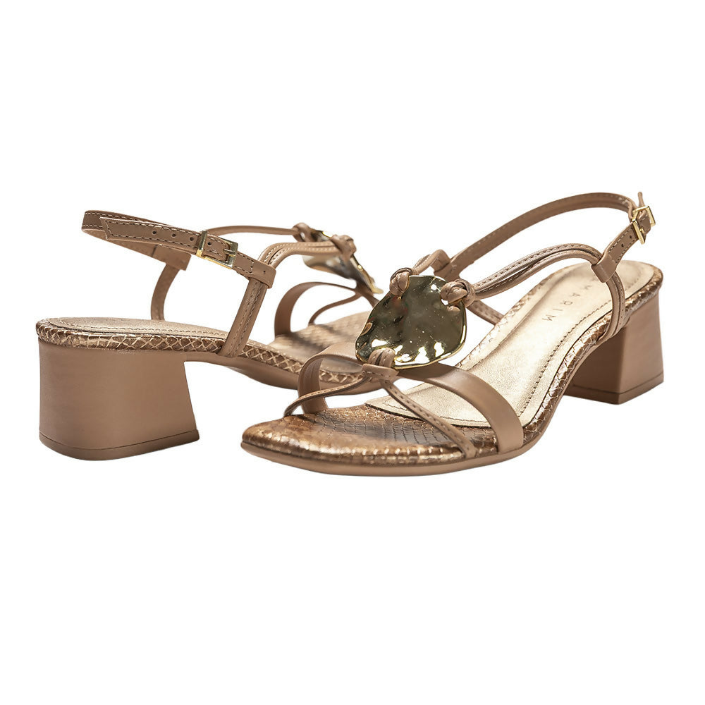 SANDALIAS PARA DAMA RAMARIM