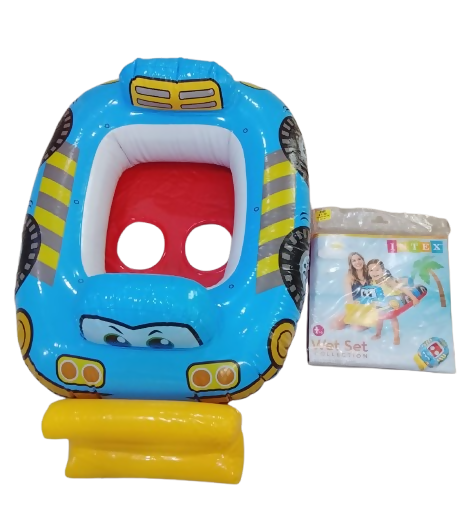 FLOTADOR DE CARRITO WET SET