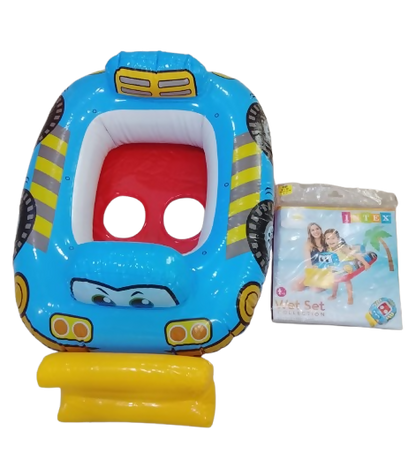 FLOTADOR DE CARRITO WET SET