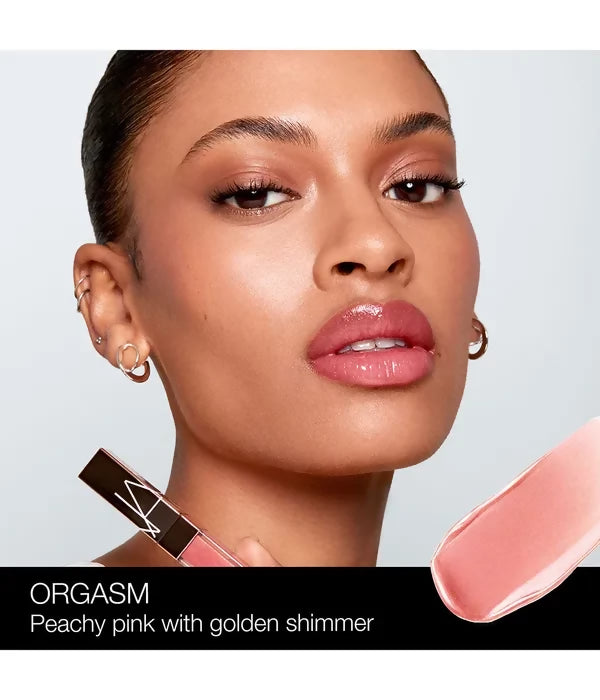Brillo Labial NARS Afterglow Lip Shine