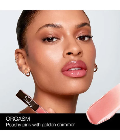 Brillo Labial NARS Afterglow Lip Shine