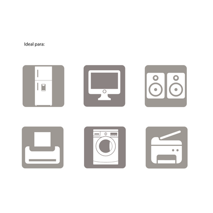 REGULADOR ELECTRONICO ESPECIAL PARA LINEA BLANCA