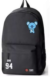 BTS*BT21 - MOCHILAS (KOYA VER)