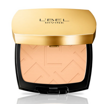 MAQUILLAJE - POLVOS DIVINE