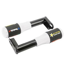 Sliders Protaper White antigolpes para moto