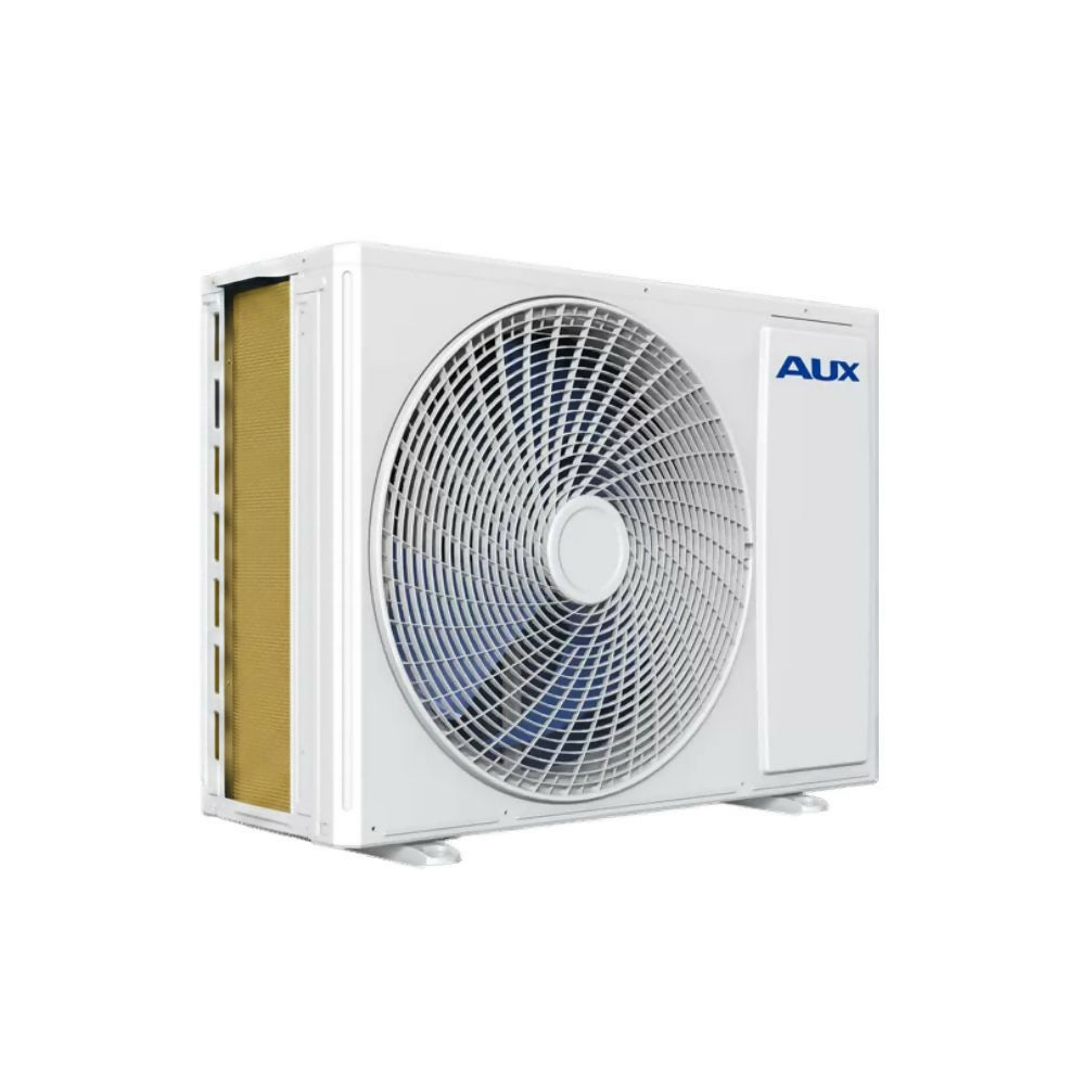 Aire Acondicionado Mini Split Inverter FF 24,000 BTU SEER 19 220V AUX