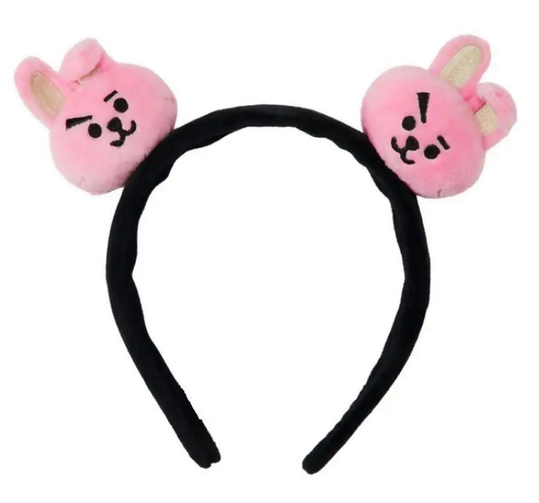 BT21 - DIADEMA (COOKY)