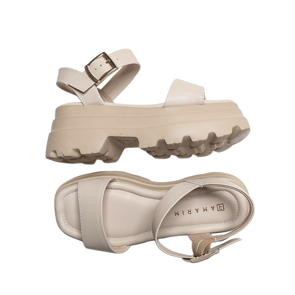 SANDALIAS PARA DAMA
