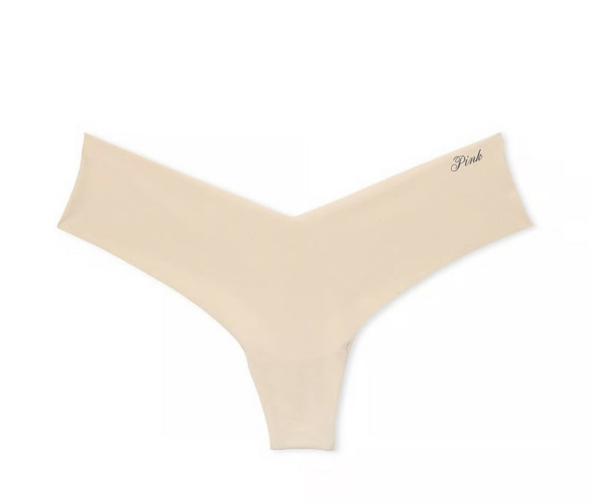 Panty PINK - Invisible