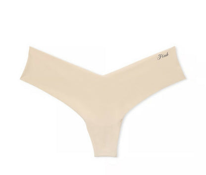 Panty PINK - Invisible