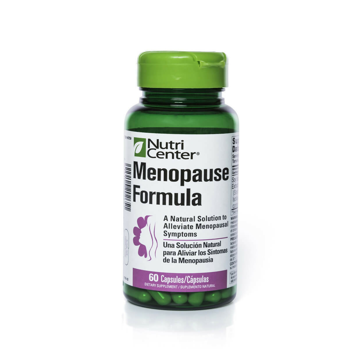 Menopause Formula 1