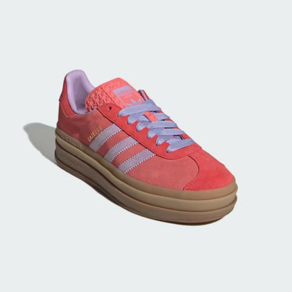 Adidas Gazelle Bold para mujer