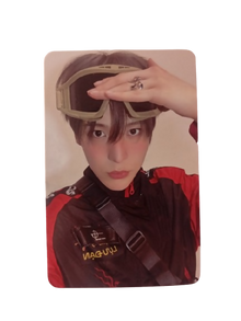 ATEEZ - PHOTOCARD POP UP ANITEEZ IN TREASURE