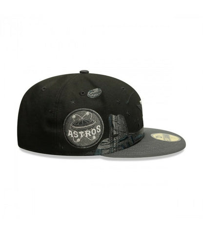 Gorra Houston Astros Planetary Pack 59FIFTY