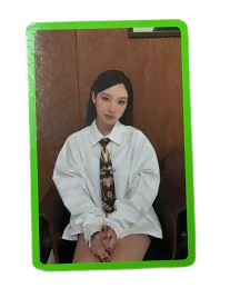 TWICE - PHOTOCARD THIS IS FOR (FOR VER)