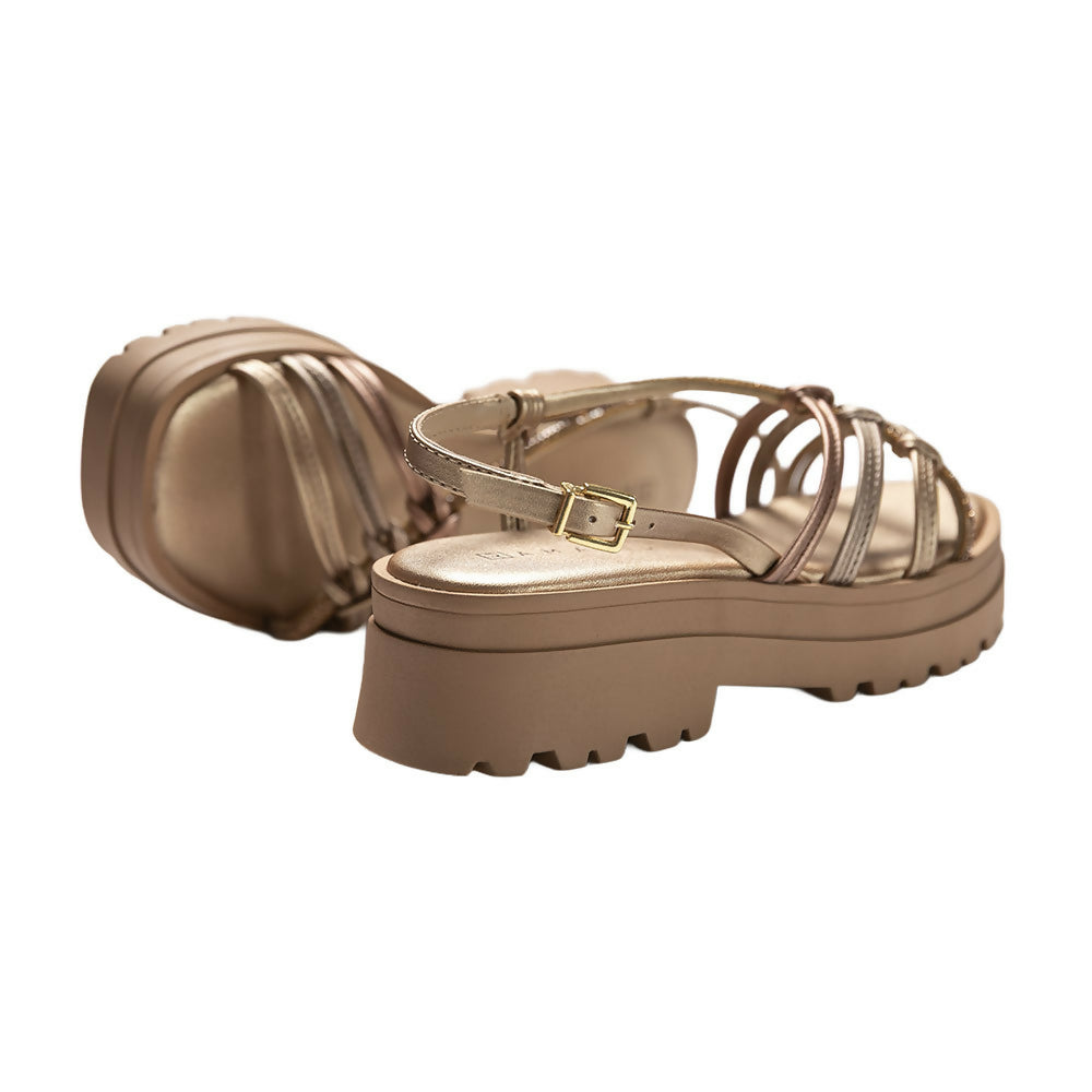 SANDALIAS PARA DAMA RAMARIM