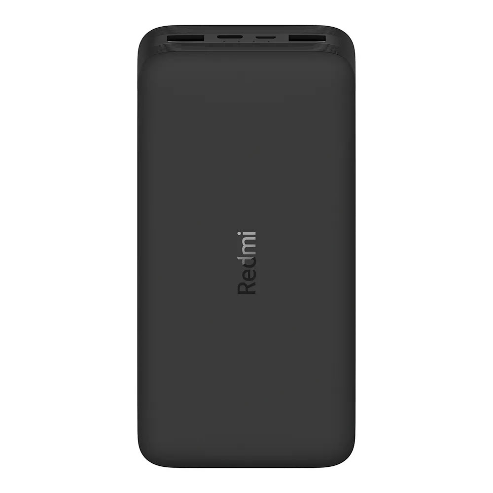 Redmi 18W Fast Charge Power Bank 20000mAh