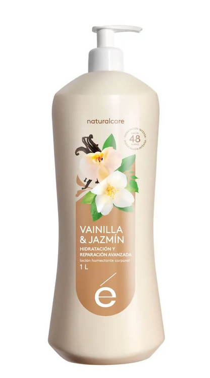 CREMA CORPORAL - NATURALCARE (1L)