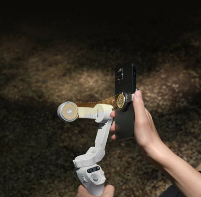 DJI - Osmo Mobile SE