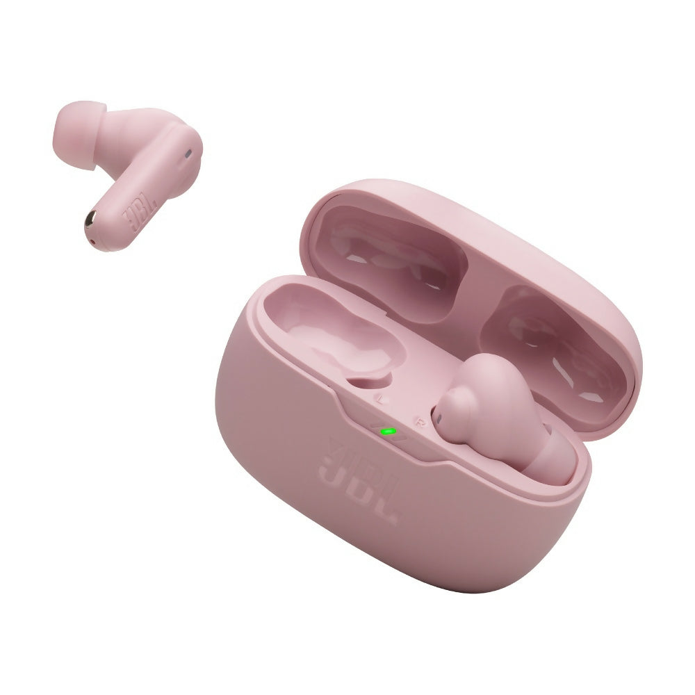 Audífonos inalámbricos JBL Vibe Beam 2