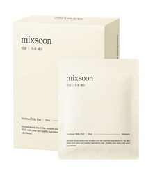 MIXSOON - SOYBEAN MILK PAD (30 SHEETS)